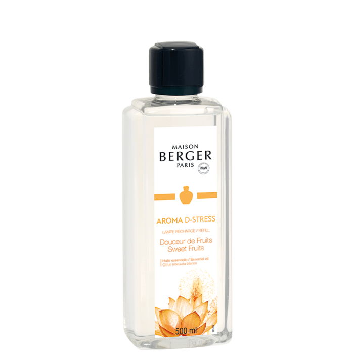 Maison Berger - Aroma D-Stress - 500ml